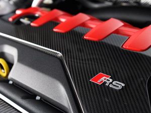 Supporting image for story: Are these Audi’s coolest RS models?