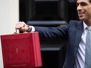 Supporting image for story: Budget 2020: Billions pledged for transport upgrades