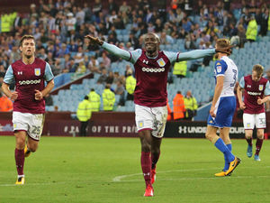 Supporting image for story: Aston Villa 4 Wigan 1 - Match highlights