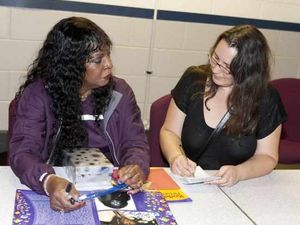 Supporting image for story: Jackson death overshadows Motown celebration