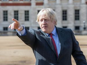 Supporting image for story: PM to unveil spending blitz as he vows to ‘ready’ country for Covid consequences