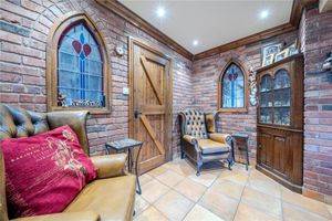 The home has character inside. Pic: Fine & Country/Rightmove