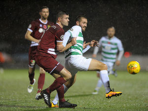 Supporting image for story: TNS trio nominated for award