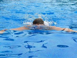 Supporting image for story: Whitchurch swimming centre to remain closed until social distance no longer necessary