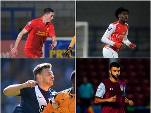Supporting image for story: January transfer window: Four potential defensive targets for Walsall