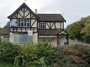 Supporting image for story: Late-night fire 'deliberately' started at derelict Featherstone pub