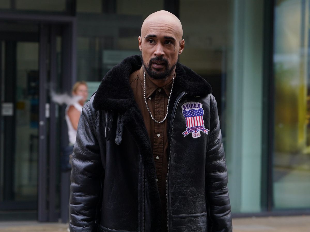 Man accused over fatal XL bully attack told police &lsquo;poodles are more aggressive&rsquo;