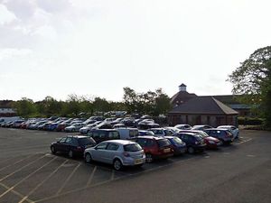 Supporting image for story: Free tickets now needed at Newport car park in bid to increase turnover