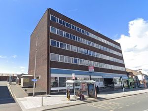 Supporting image for story: 'Luxury studio' plan would bring investment to West Bromwich, say developers