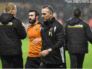 Supporting image for story: Paul Lambert after Wolves thriller: We were oustanding