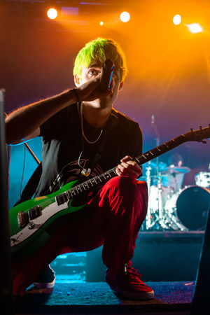 Waterparks in Birmingham. Pictures by: Eleanor Sutcliffe