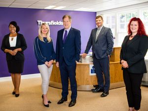 Supporting image for story: Thursfields unveils new leadership team
