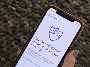 Supporting image for story: Public urged to download contact-tracing app in fight against Covid-19