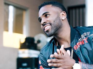 Supporting image for story: Jason Derulo to play Birmingham