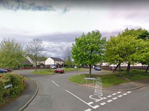 Supporting image for story: Gang of burglars break into home and assault man with weapons before stealing his car