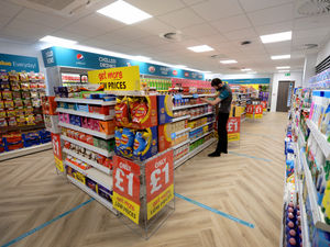 Supporting image for story: Poundland launches convenience stores