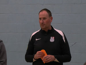 Supporting image for story: West Midlands multi-sport coach nominated for national award 