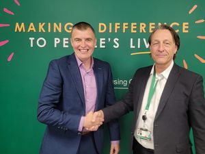 Supporting image for story: Wrekin partnership helps customers facing soaring energy bills 