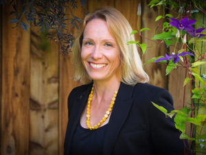 Supporting image for story: MP marks her first year in Westminster by calling for appointment of rural minister