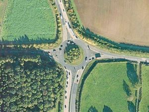 Supporting image for story: Countryside group to fight £12m Oxon Link Road