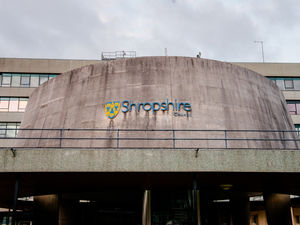 Supporting image for story: Shropshire Council to hand out £584,000 in energy bill support