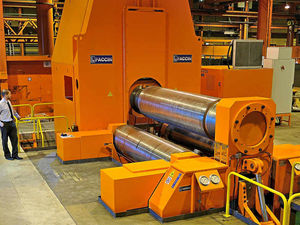 Supporting image for story: Angle Ring recruiting in wake of investment