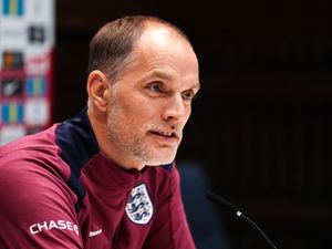 Supporting image for story: Thomas Tuchel admits it will be a difficult four-month break from England squad