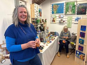 Market Drayton Indoor Market