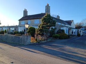 Supporting image for story: Fancy owning a 150-year-old Shropshire coaching inn? This could be your chance