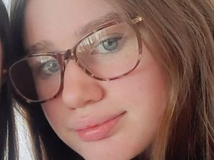 Supporting image for story: Parents pay tribute to ‘precious' 15-year-old girl hit by bus