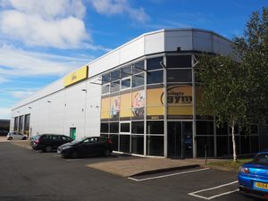 Supporting image for story: Shrewsbury's Simply Gym blames rivals for closure