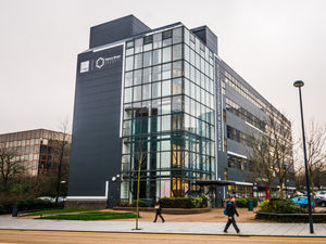 Supporting image for story: A third of Telford workers were furloughed report claims