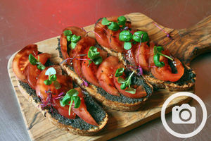 Supporting image for story: Review: Draper's Hall, Shrewsbury