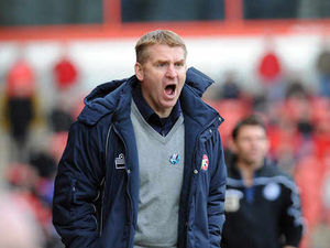 Supporting image for story: Walsall FC boss confirms interest in Paul Black