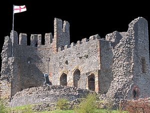 Supporting image for story: The Black Country treasures that made Geopark dream a reality