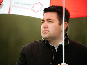 Supporting image for story: Asylum hotels should be returned to communities, says MP