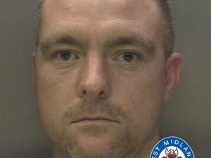 Supporting image for story: Masked burglar who targeted vulnerable in Birmingham jailed