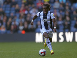 Supporting image for story: Thomas-Asante shines as West Brom struggle: West Brom 0-0 Luton - player ratings