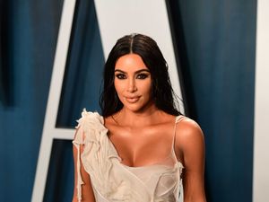 Supporting image for story: Kim Kardashian will ‘definitely explain’ Pete Davidson romance on new show