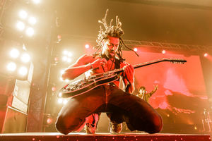 Macklemore. Photos by: Chris Bowley