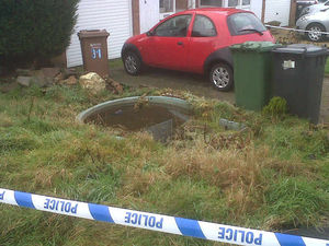 Supporting image for story: Man found dead in Kidderminster pond named
