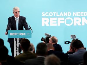 Supporting image for story: Offord quoting Deacon Blue song ‘appals’ band