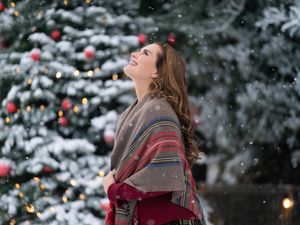 Supporting image for story: Brooke Shields: It’s refreshing to play a woman my own age