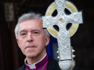Supporting image for story: Archbishop of Wales retires after critical reports on cathedral behaviour