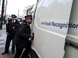 Supporting image for story: Metropolitan Police’s policy over live facial recognition ‘unlawful’ – watchdog