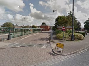 Supporting image for story: Police think dog walker may hold vital clues about town toilets attack