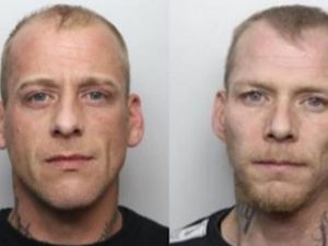 Supporting image for story: Two brothers found guilty of raping teenage girls almost 20 years ago