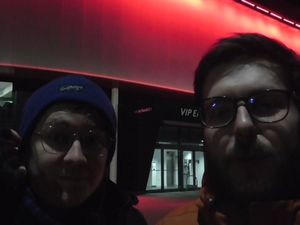 Supporting image for story: 'What on earth was that?!: Jonny Drury and Lewis Cox analyse West Brom's FA Cup loss at Bristol City - WATCH