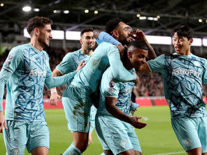 Supporting image for story: Brentford 1 Wolves 4 - Report