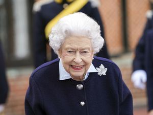 Supporting image for story: The Queen to launch baton relay for Birmingham 2022 Commonwealth Games